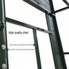 Pantu Climbing Wall Platform