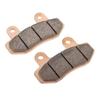 Disc Brake Pads For Surron Ultra Bee Motorcycle Accessories Front Rear Brake Pads Replacement Parts