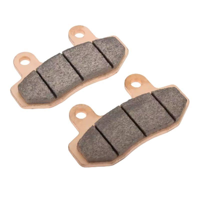Disc Brake Pads For Surron Ultra Bee Motorcycle Accessories Front Rear Brake Pads Replacement Parts