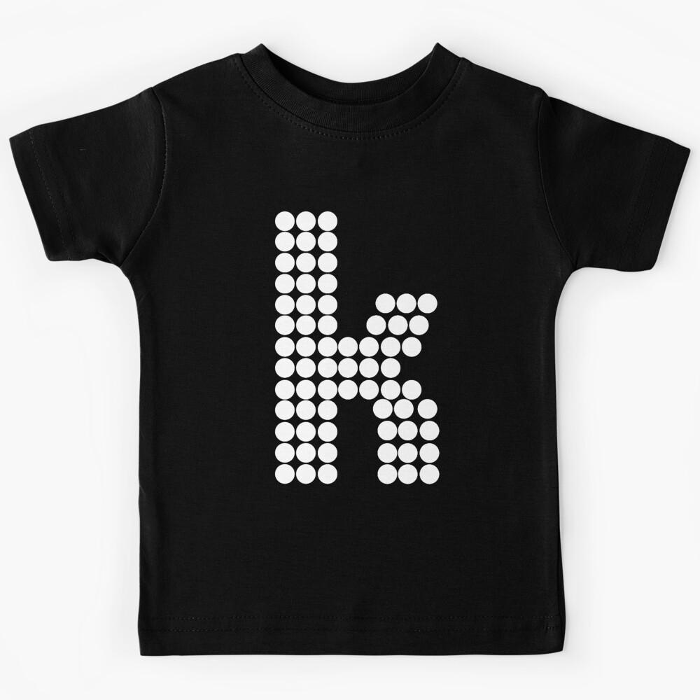 this is white Kids T-Shirt