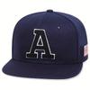 Hip-Hop Stitching Stitched Embroidered Alphabet A Neutral Gender Women  Men For Hats Spring Autumn Outdoor Adjustable Casual Baseball Caps Trucker