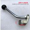 Lift Pressure Relief Valve Handle Falling Fitting Power Check Switch Pressure Handle Unloading Lift