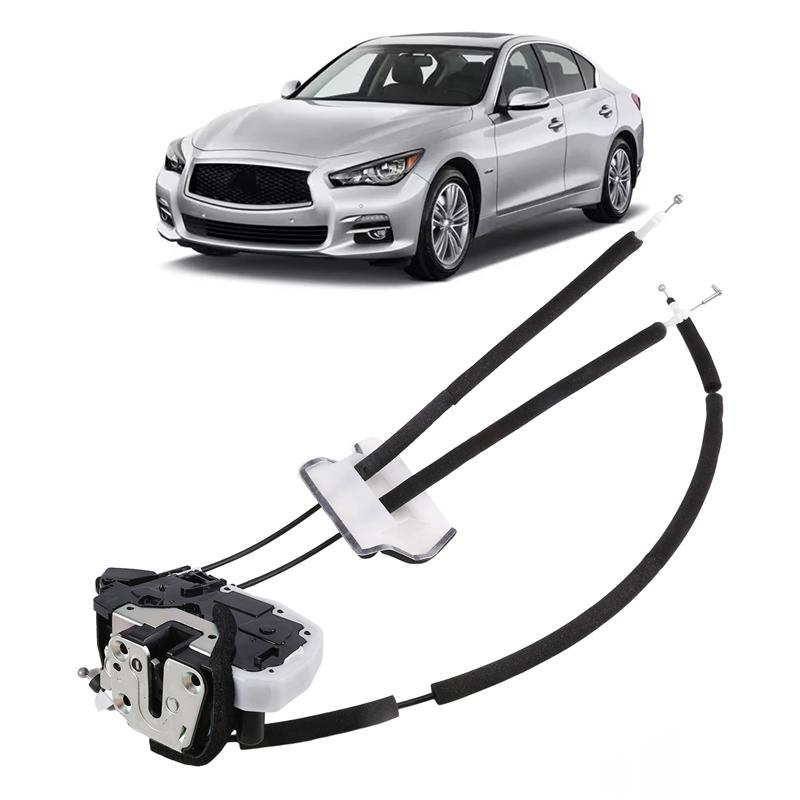 L10A Door Lock Actuator Door Lock Latch For Infiniti Q50 2014-2017