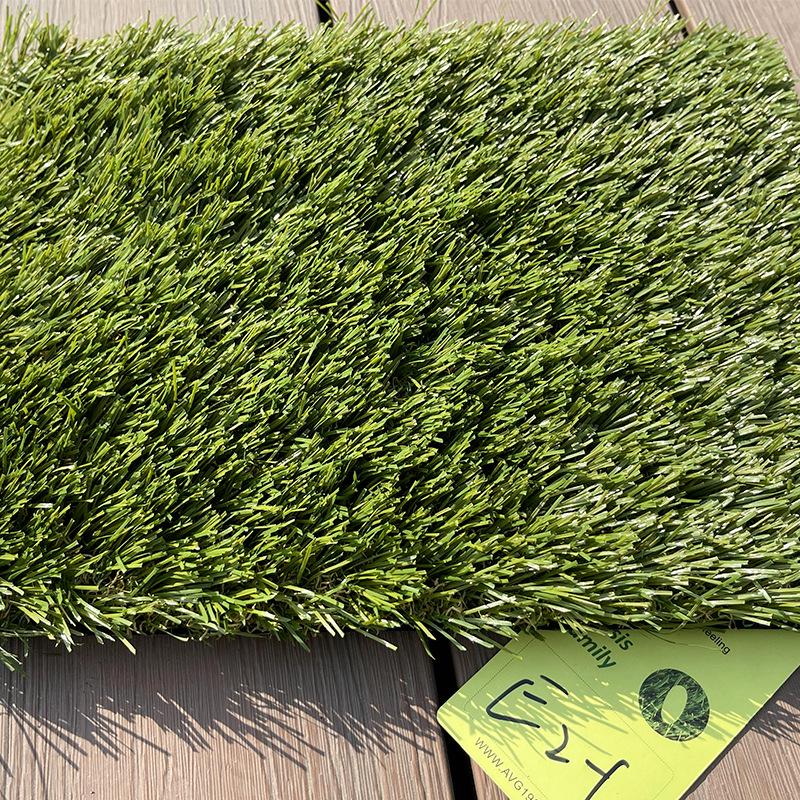 Premium Weather & Wear Resistant Eco-Friendly Artificial Turf - Ideal for Outdoor Camping & Leisure