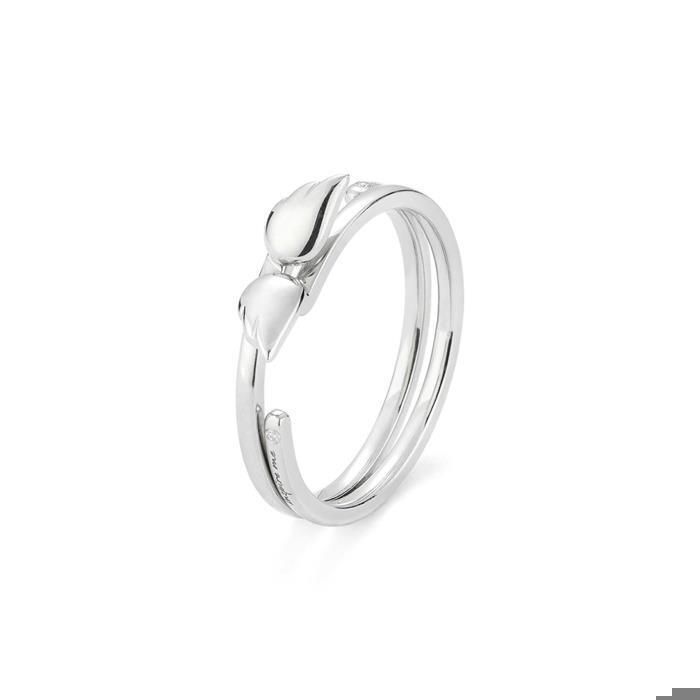 Bague - Secrecy - RE291CDAWAP16 - Doré rose - Femme - Élégante et raffinée