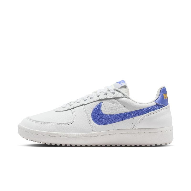 Nike Женские весенние новые ретро спортивные футбольные бутсы на тонкой подошве NIKE FIELD GENERAL IF5007