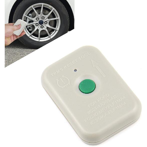 Инструмент для переобучения TPMS, Инструмент активации и сброса датчика контроля давления в шинах автомобиля, Инструмент сброса системы контроля давления, Замена TPMS19, Совместимый