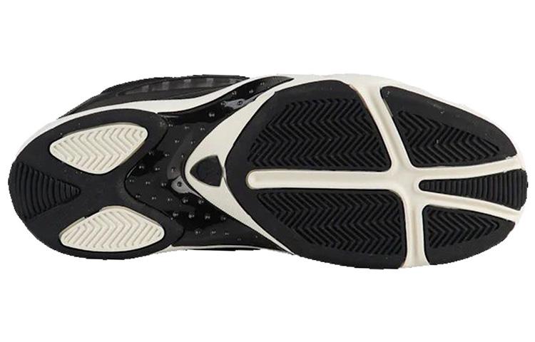 Jordan Jumpman Quick 23 Черный Апельсиновая корка AH8109-008