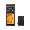 SNDWAY Laser Distance Meter Laser Rangefinder Trena Laser Tape Measure Distance Range Finder Ruler Diastimeter Roulette Tool