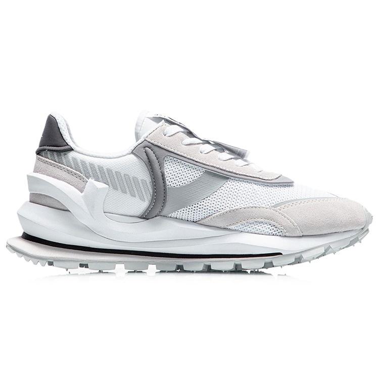 Li-Ning Eternal 92 Paris Fashion Week 'Grey White' Men's AGCR047-1