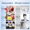Девятисекционная melamine-посуда Yilan для подачи хот-пота