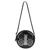 Quadcopter Carrying Case For Handheld UAV, Waterproof And Shockproof Travel Bag For Accessories with Adjustable Shoulder Strap