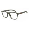 An7241u A.t. 2854 Men Eyeglasses