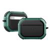 Защитный чехол Armor для AirPods Pro 2-го поколения AirPods 3-го 3 2 1-го поколения Чехол Аксессуары Ударопрочный чехол с полной защитой