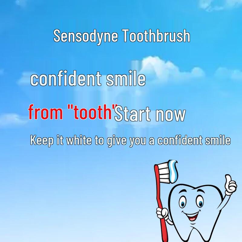 Lengsuanling Charcoal Clean Toothbrush (2-Pack)