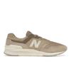 New Balance 997H Mindful Grey Angora Men Sneakers Cream CM997HPI