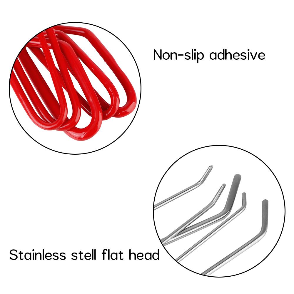 Инструмент для удаления вмятин на кузове автомобиля, крюк, стержень, нержавеющая сталь, инструмент для ремонта вмятин автомобиля, плоский рычаг, крюк для града, инструмент для ремонта, рычаг для ремонта вмятин