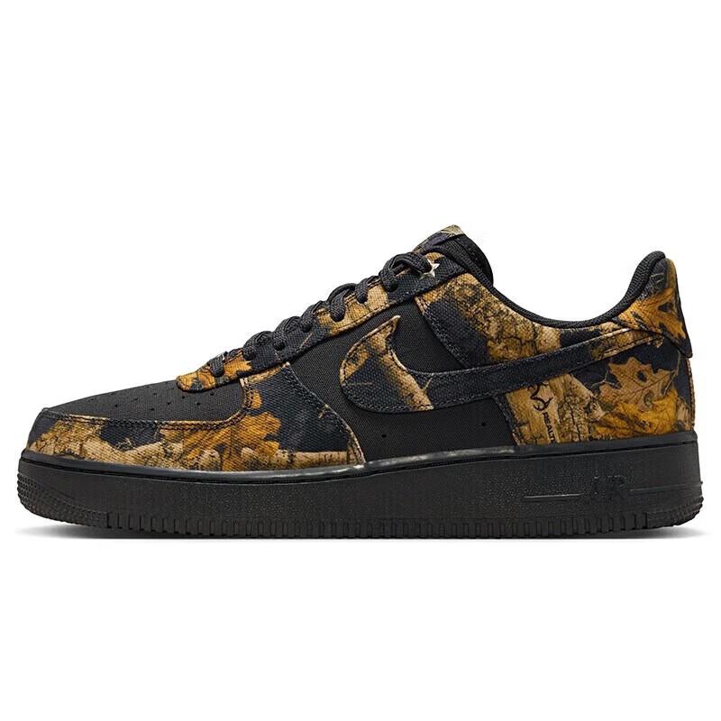 Nike Кроссовки Air Force 1 Низкие