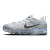 Nike Air VaporMax 2023 Flyknit Pure Platinum Anthracite Кроссовки для бега DV1678-004