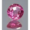 Certified Natural Pink Sapphire Round Cut 10-12 Ct Fabulous Loose Gemstone