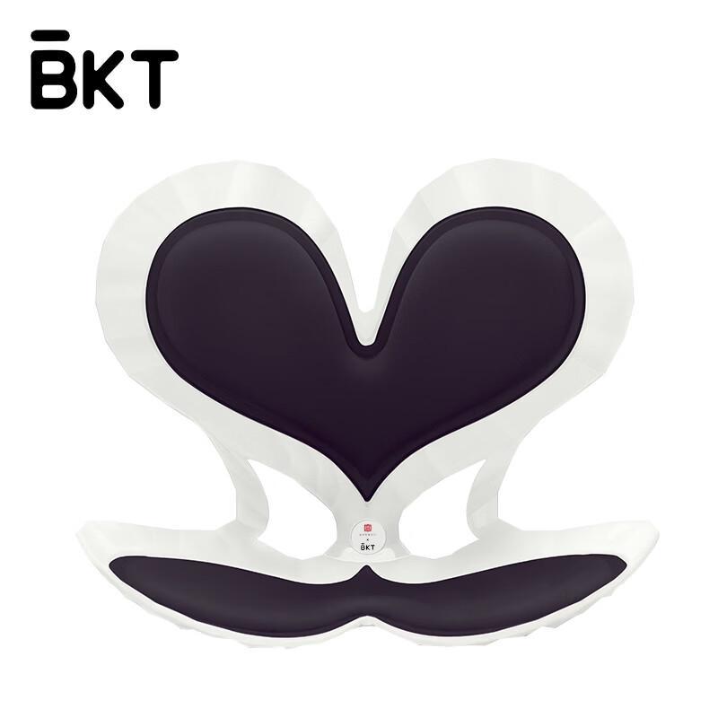 BKT Эргономичная подушка для поясничной поддержки