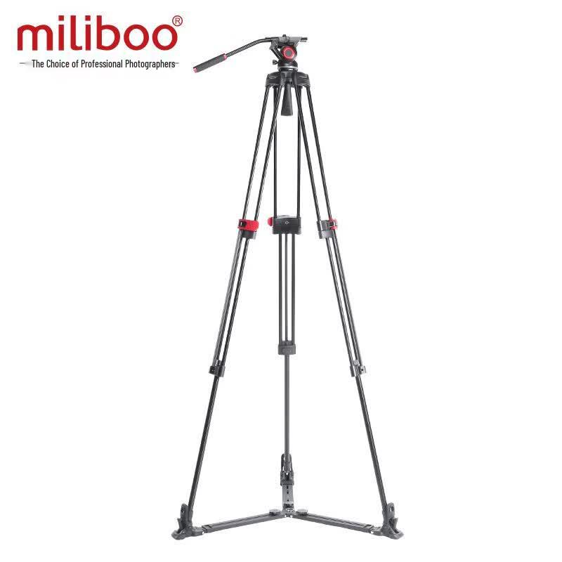 Профессиональный штатив для камеры Miliboo