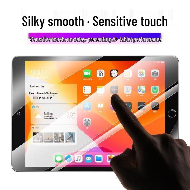 Закаленное стекло для экрана планшета Xiaomi и Redmi