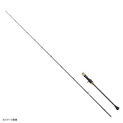 Спиннинг Shimano для джиггинга 24 Ocea Jigger Motive (Shimano) (бесконечность) B610-6