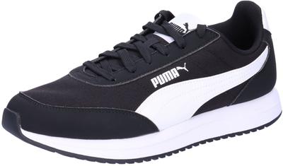 Кроссовки R78 Lightwind Unisex black/white