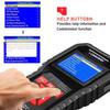 KONNWEI KW850 Car OBD2 Scanner Professional Car Diagnostic Scanner Tools OBD 2 Check Engine Check Automotive Code Reader
