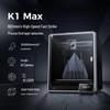 3D-принтер Creality K1 Max, вилка CN (адаптер в комплекте)