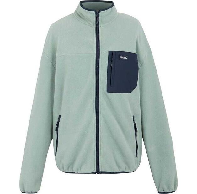 Флисовая куртка Regatta Frankie