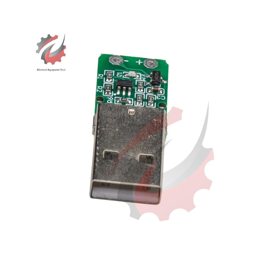 QC2.0/3.0 Decoy Trigger Board Fast Charge Module 9V 12V 20V Power Supply Induction Line Motherboard for Power Banks Chargers