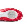 Nike Vapor Speed 3 'Белый Университетский Красный' (унисекс) Белые / Университетский красный / Черные Футбольные бутсы FB3303 102