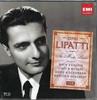 CD DINU LIPATTI - Icon: Dinu Lipatti 5099920731823 EMI Classics 2008 Europe Classical Used
