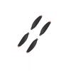 Original Mini 2 Propellers Low Noise Propeller Replacement for Mini 2/SE/2SE/4K Propeller with Screws Repair Parts 8Pcs/1set New