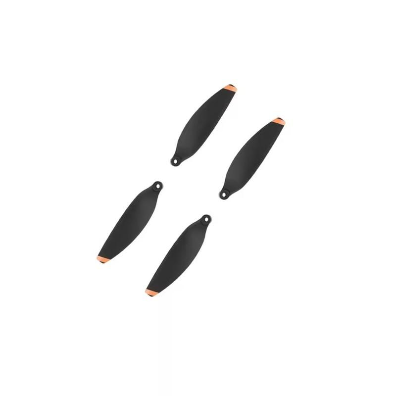 Original Mini 2 Propellers Low Noise Propeller Replacement for Mini 2/SE/2SE/4K Propeller with Screws Repair Parts 8Pcs/1set New