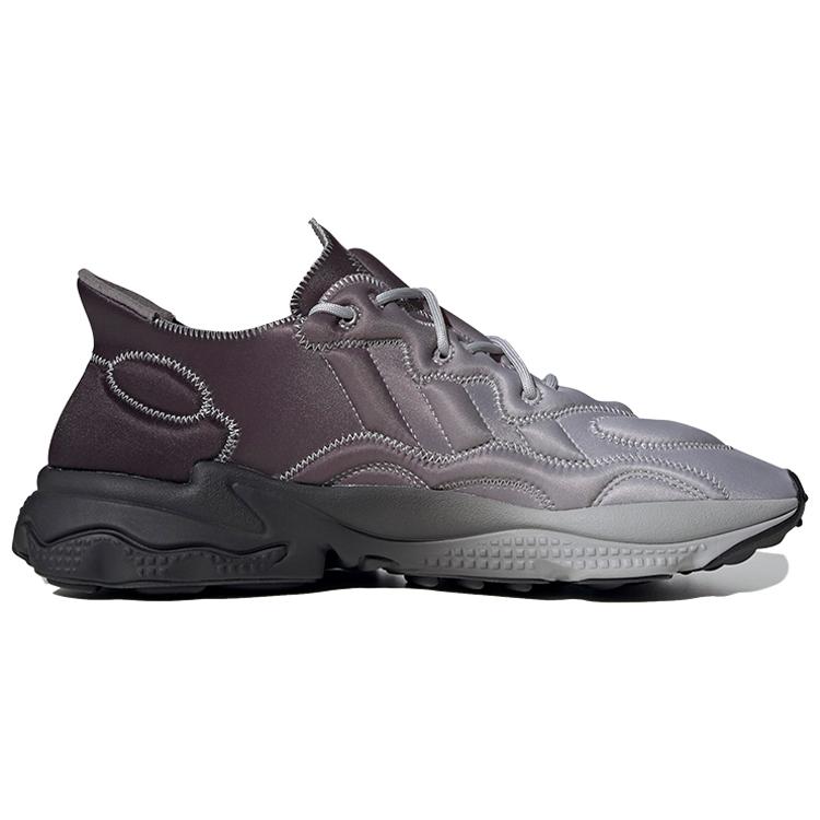 adidas Ozweego Tech 'Серый Черный' EG0551
