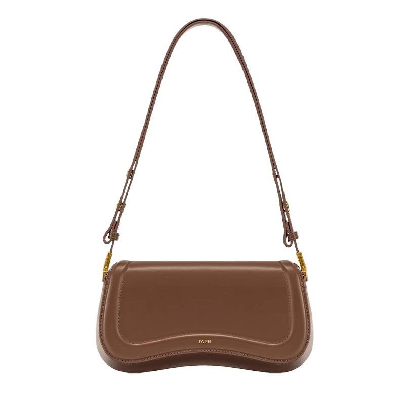 J сумка-пудинг сумка подмышку новая нишевая ручная сумка текстура одно плечо мода сумка-мессенджер женщины