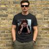 Miranda Priestly Men's T Shirt  Awesome Tees Short Sleeve Round Neck T-Shirt Cotton Adult Clothing
