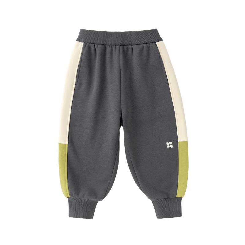 Dudu Home Children's Winter Casual Sweatpants