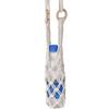 Cotton Rope Hanging Bottle Net Bag Hand-woven Knitting Cup Mesh Bag Wine Bottle Carrier  Cup