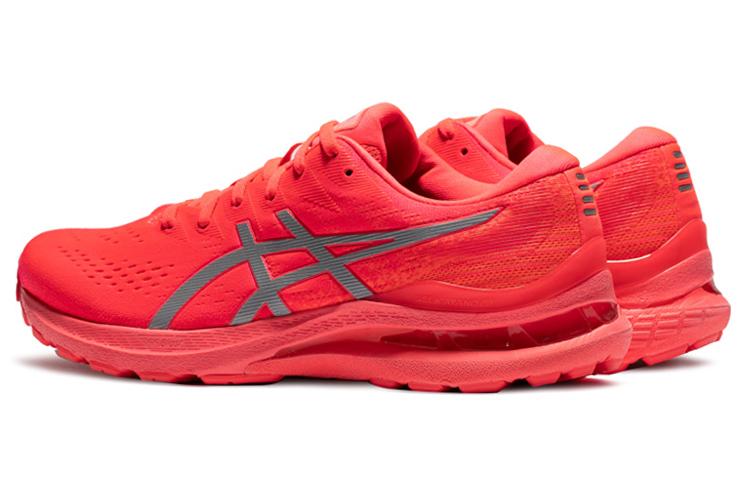 Asics Кроссовки Gel Kayano 28 Lite Show 'Flash Red' 1011B341-700