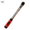 1/4 3/8 1/2inch High Torque Ratchet Wrench 72 Teeth Quick Release Hand Tool