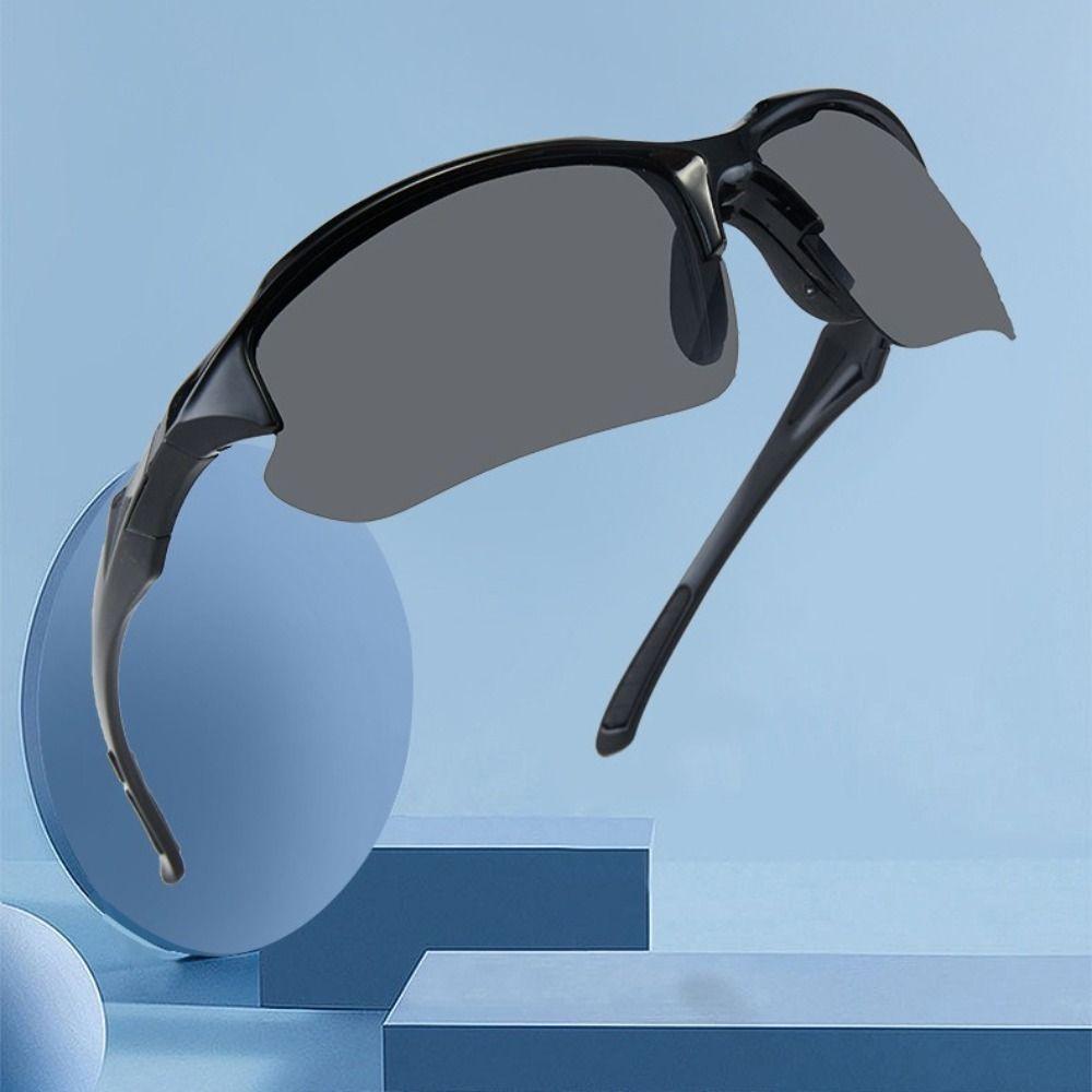 Sunglasses UV Resistant Cycling Glass UV400 Outdoor Sport Goggle Cycling Sunglass Driving