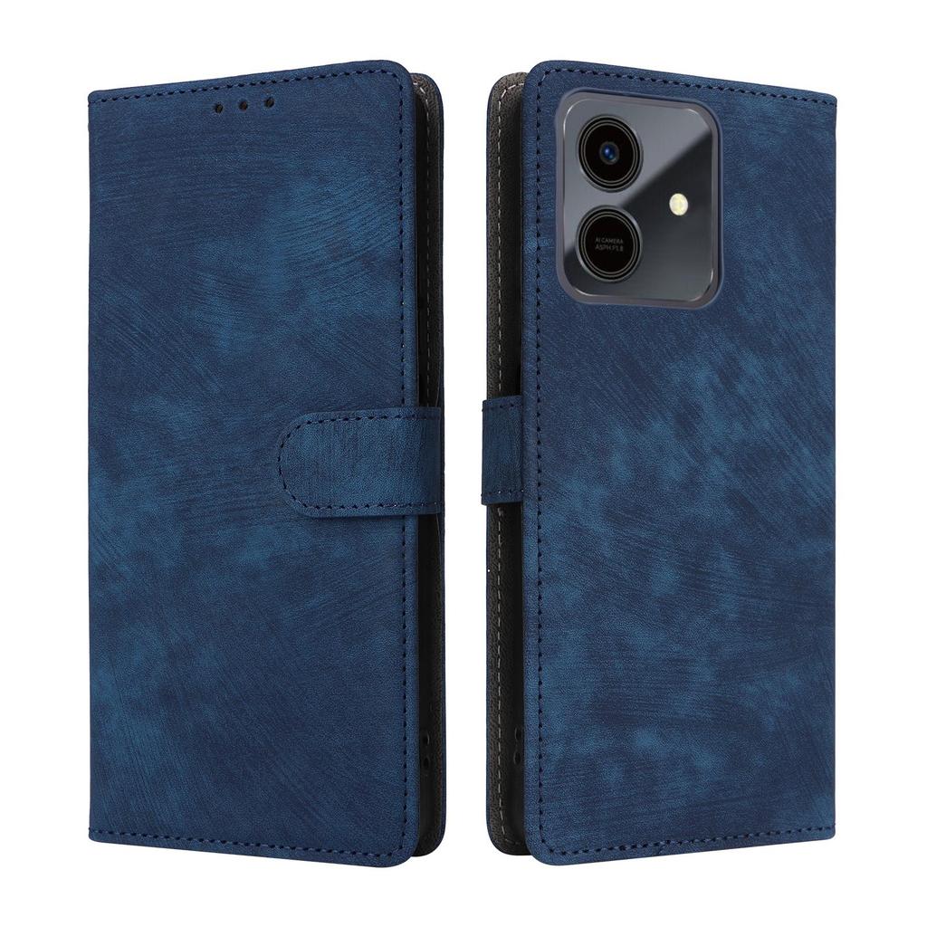 Flip Cover compatible for Honor Play 10 PU Leather Phone Case Full-Body Protection with [RFID Blocking]
