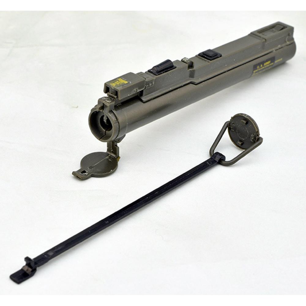 Little Armory 1 12 Little Armory [la106] M72law Type