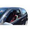 J&amp;J AUTOMOTIVE | Heko Deflecteurs d'air Déflecteurs de Vent Pour Seat Ibiza 3P. Berlina 1999-2002