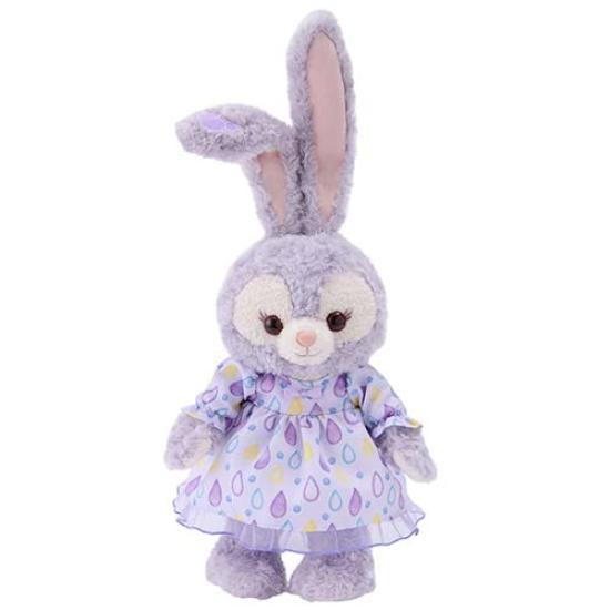 Мягкий костюм Стеллы Лу Disney Sea Duffy Friends Beautiful Rainy Days 2022 Disney Goods Souvenir [Эксклюзив в Токио] &