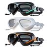 Professional HD Adult Swim Goggles Waterproof Diving Sports Eyewear New Swim Glasses
